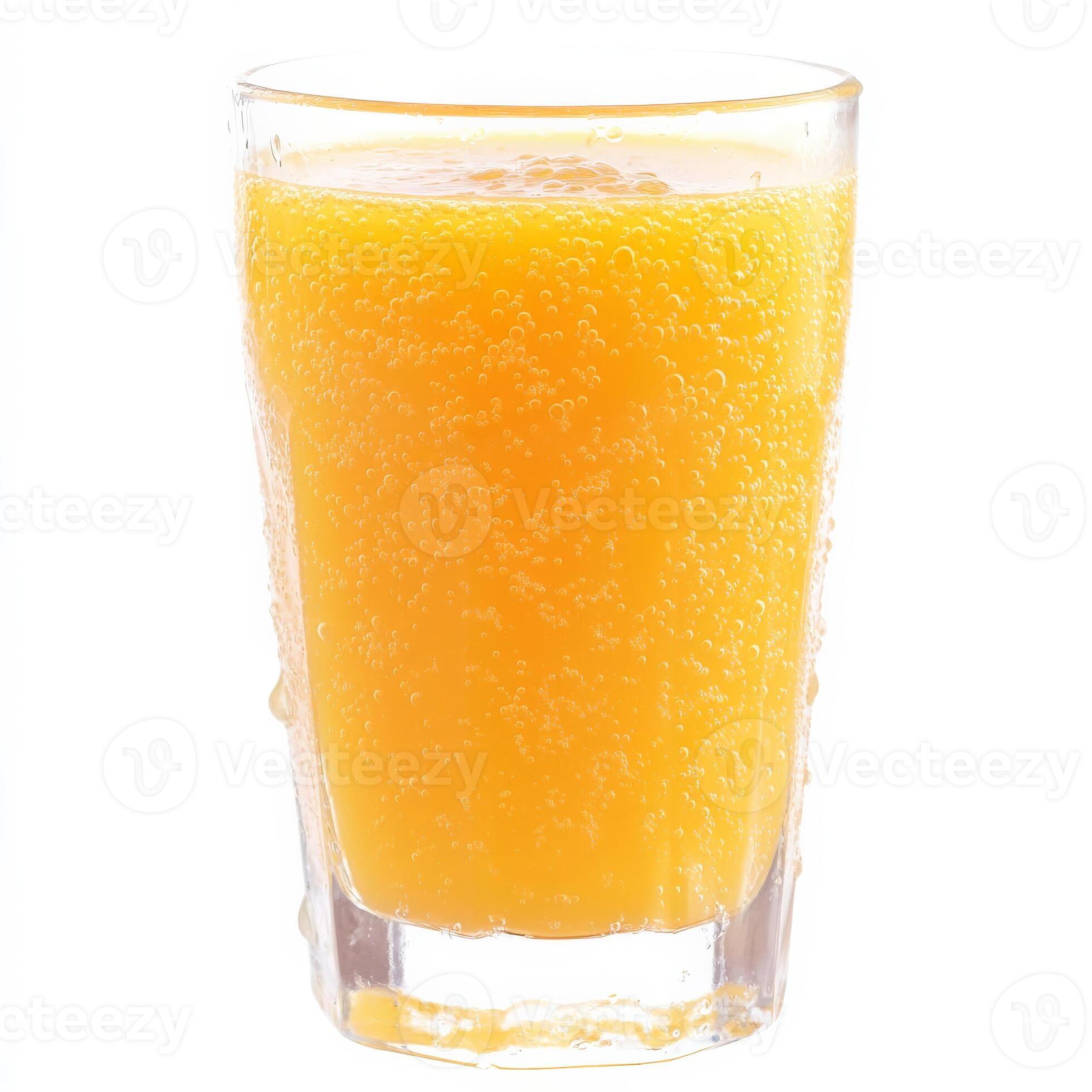 Fresh Juices — Steven's Cafe
